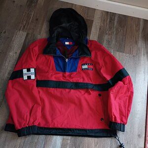 90's Tommy Hilfiger jacket